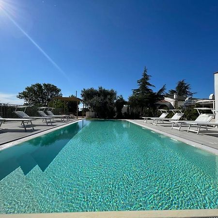 Trulli Del Capo By Monholiday Монополі Екстер'єр фото